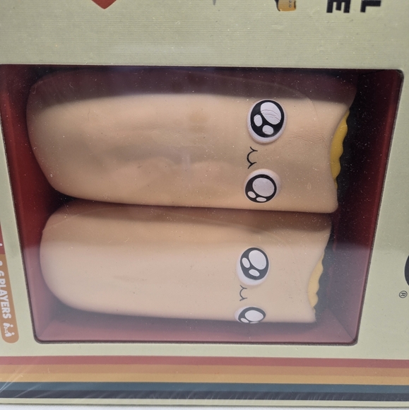 Exploding kittens Throw Throw burrito dodgeball party card game - Picture 8 of 8